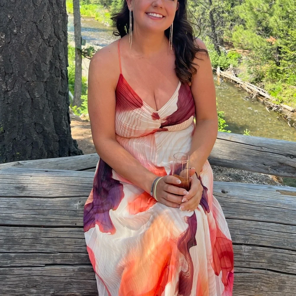 Express Dress - Picture 4 of 9